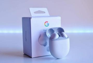 Google Pixel Buds A-Series - Als nieuw! - Draadloze oortjes beschikbaar voor biedingen