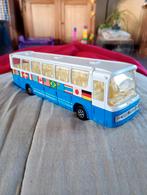 Mercedes bus, Ophalen of Verzenden