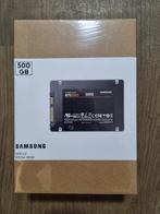 SAMSUNG SSD EVO  500GB, Computers en Software, Harde schijven, Ophalen, Intern, Nieuw, Samsung