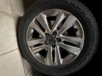 Peugeot banden met velg nieuw, Auto-onderdelen, Banden en Velgen, Ophalen, Nieuw, 17 inch, Band(en)