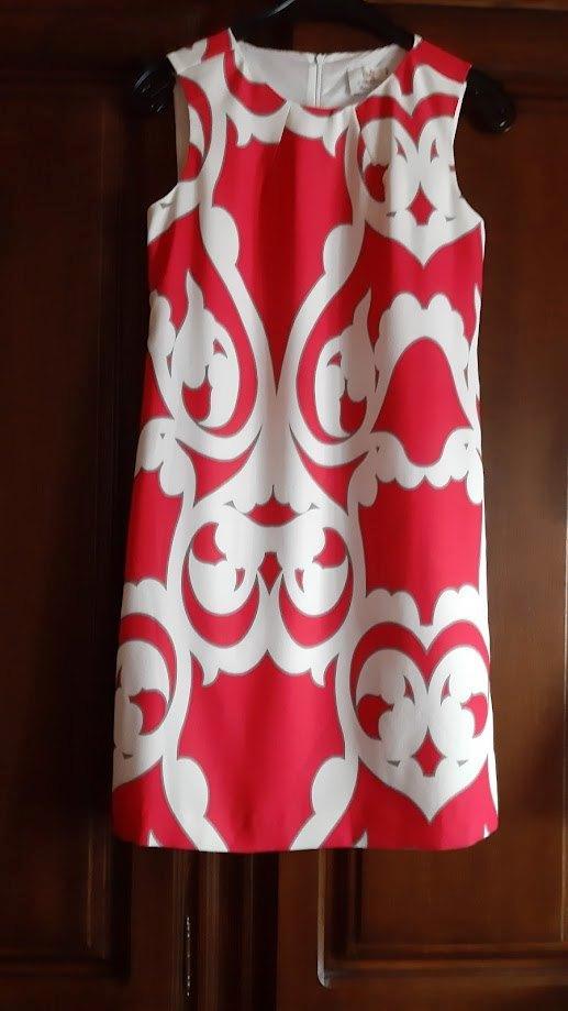 Mooie mouwloze jurk Thelma & Louise S nieuw, Kleding | Dames, Jurken, Nieuw, Maat 36 (S), Roze, Boven de knie, Ophalen of Verzenden