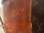 Vintage Louis Vuitton Pullman Koffer – Origineel Made in Fr., Enlèvement ou Envoi, Cuir, 60 à 70 cm, 45 à 55 cm