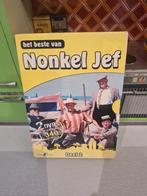 DVD Box - Nonkel Jef Deel 2, Ophalen