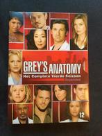 Grey’s Anatomy dvd serie, seizoen 4, Enlèvement ou Envoi, Drame, Coffret, Comme neuf