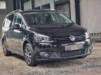 Volkswagen Touran 1.6 CR TDi Highline 7 PLACES * NEW TURBO, Voorwielaandrijving, Euro 5, 105 pk, Gebruikt
