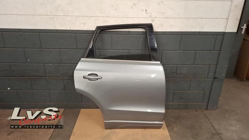 Portier 4Deurs rechts-achter van een Audi Q5 (LY7G), Auto-onderdelen, Carrosserie, Deur, Audi, Gebruikt, 3 maanden garantie, Ophalen of Verzenden