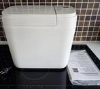 broodbakmachine Panasonic SD - B2510 - enkele malen gebruikt, Elektronische apparatuur, Broodbakmachines, Met timer, Warmhoudfunctie