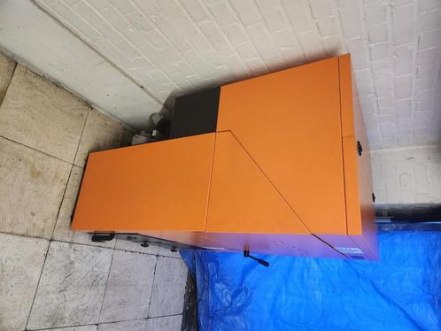 Biodom pelletketel, Doe-het-zelf en Bouw, Overige Doe-Het-Zelf en Bouw, Nieuw, Ophalen