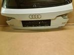 RS4 avant kofferdeksel audi S4 achterklep audi RS4 2015-2019, Auto-onderdelen, Gebruikt, Achterklep, Achter, Audi