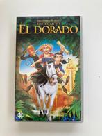 Filmcassette El dorado, Ophalen of Verzenden, Zo goed als nieuw, Overige typen