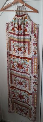 Stretch Maxi jurk large., Ophalen of Verzenden, Zo goed als nieuw, Maat 42/44 (L), Galajurk