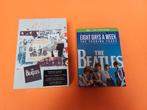 DVD Box The Beatles Anthology + Eight days a week, Comme neuf, Enlèvement