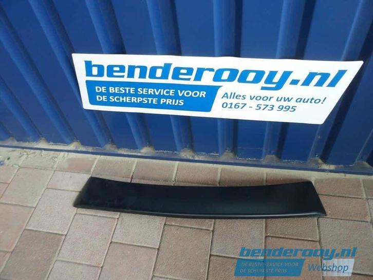 BMW E 36 3 serie Rieger achterraam spoiler dakspoiler, Auto-onderdelen, Carrosserie, Achterklep, BMW, Gebruikt, Ophalen of Verzenden