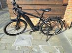 Speedpedelec Giant quick e maat M zwart, Fietsen en Brommers, Ophalen, Gebruikt, Giant