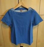 T-shirt blauw Who's that girl, Kleding | Dames, Who's that girl, Blauw, Maat 42/44 (L), Ophalen of Verzenden