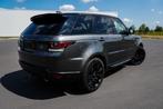 Range Rover Sport 3.0 TDV6 HSE | LUCHTV. | TREKHAAK | BTW!, Auto's, Land Rover, Automaat, 4 deurs, 2993 cc, Leder