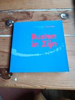 Hans Knibbe - Rusten in zijn, Ophalen of Verzenden, Nieuw, Hans Knibbe