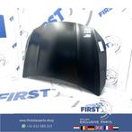 W117 CLA motorkap A1178800057 64 zwart wit grijs Mercedes 20, Auto-onderdelen, Gebruikt, -, Voor, Ophalen of Verzenden