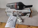 Black + Decker Dustbuster, Elektronische apparatuur, Stofzuigers, Ophalen of Verzenden, Gebruikt, Kruimeldief
