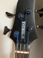 Yamaha bass, Ophalen, Zo goed als nieuw