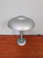 Mushroom bureaulamp, Bauhaus-stijl, jaren 30, Ophalen of Verzenden