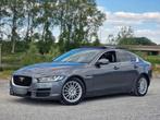 Jaguar XE E-Performance 03/2016 Eu6 2.0 Diesel 163 CV Pano, Autos, Jaguar, Argent ou Gris, Euro 6, Entreprise, Noir