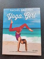 Yoga girl - Rachel Brathen, Sports & Fitness, Enlèvement ou Envoi, Neuf, Autre