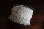 Boordselkoord 3mm, Ophalen, Nieuw, Lint, Band of Elastiek