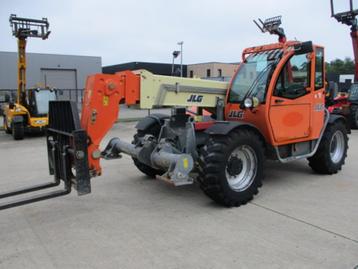 Verreiker JLG 35.13 PS (820)