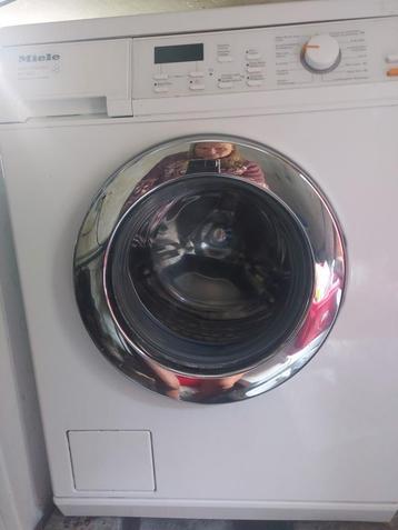 Kapotte defecte wasmachine, Enlèvement, Ne fonctionne pas
