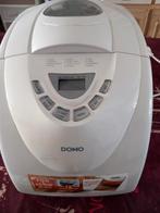 Domo broodmachine  zonder doos, Elektronische apparatuur, Broodbakmachines, Ophalen, Zo goed als nieuw