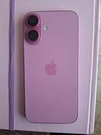 Iphone 16 rose, Télécoms, Téléphonie mobile | Apple iPhone, Enlèvement, Comme neuf, Rose, IPhone 16