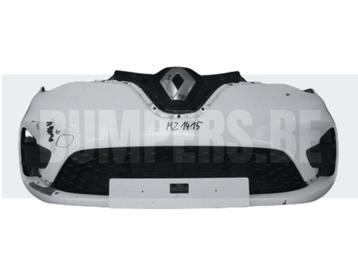 Bumper Renault Zoe 12-  Voorbumper  MZ1415 beschikbaar voor biedingen