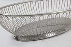 Broodmand - Fruitmand Alessi - Vintage, Huis en Inrichting, Keuken | Servies, Overige materialen, Ophalen of Verzenden, Overige stijlen