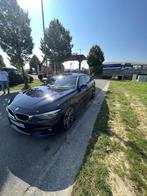 BMW 420 420i Gran Coupe Aut. M Sport, Auto's, BMW, Automaat, Achterwielaandrijving, Blauw, Leder