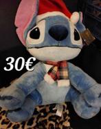 Peluche stitch, Enfants & Bébés, Jouets | Peluches, Comme neuf, Enlèvement ou Envoi