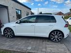 Golf 7.5 gti annee 2017, Autos, Volkswagen, Euro 6, Noir, 5 portes, Automatique