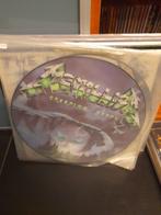 12" - metallica - creeping death - picture disc, Cd's en Dvd's, Ophalen of Verzenden, Zo goed als nieuw