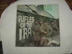 LP The Wolfe Tones 'Rifles of the IRA' 1970, Ophalen of Verzenden