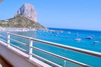 ruim vakantie appartement te huur in Calpe eerste lijn, Wasmachine, Costa Blanca, Appartement, 3 slaapkamers
