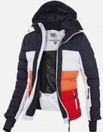 NIEUW! CRIVIT PRO Dames ski-jas multicolor maat 42, Crivit Pro, Maat 42/44 (L), Nieuw, Ophalen of Verzenden