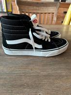 Hoge Vans, Kleding | Dames, Schoenen, Ophalen of Verzenden, Zo goed als nieuw