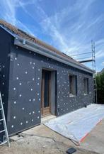 #travaux #renovation #batiment #electricien, Ophalen of Verzenden