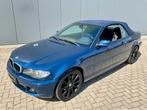 2003 BMW cabrio, Auto's, BMW, Gebruikt, Overige brandstoffen, Bedrijf, Handgeschakeld