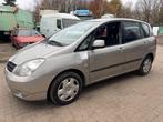 Toyota Corolla Verso *D4D-AIRCO* (bj 2003), Auto's, Overige kleuren, Bedrijf, 5 deurs, Corolla Verso