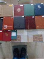 Postzegels Duitsland, Enlèvement, RDA