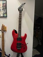 Jackson Charvel Model 3A 1987, Musique & Instruments, Autres marques, Solid body, Enlèvement, Utilisé