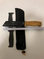 Eickhorn Defender 110 mes, Caravans en Kamperen, Verzenden, Gebruikt