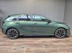 Kia Cee’d 1.5T-GDi 159pk GT-Line automaat, 4 cilinders, 159 pk, Bedrijf, 5 zetels