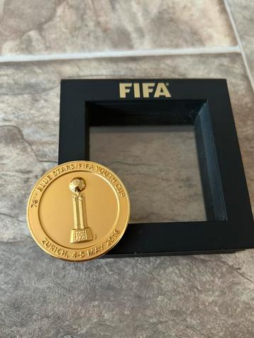 Fifa 2016 beschikbaar voor biedingen